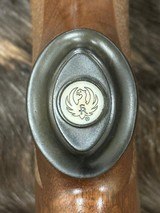 NEW RUGER M77 HAWKEYE AFRICAN 270 WINCHESTER LIMITED EDITION, FREE SAFARI 57166 - LAYAWAY AVAILABLE - Image 20 of 24