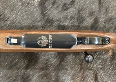 NEW RUGER M77 HAWKEYE AFRICAN 270 WINCHESTER LIMITED EDITION, FREE SAFARI 57166 - LAYAWAY AVAILABLE - Image 18 of 24