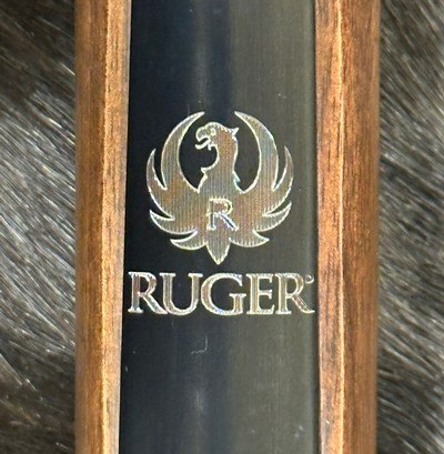 NEW RUGER M77 HAWKEYE AFRICAN 270 WINCHESTER LIMITED EDITION, FREE SAFARI 57166 - LAYAWAY AVAILABLE - Image 19 of 24