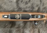 NEW RUGER M77 HAWKEYE AFRICAN 270 WINCHESTER LIMITED EDITION, FREE SAFARI 57166 - LAYAWAY AVAILABLE - Image 18 of 24
