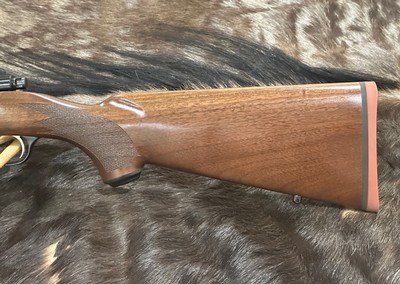 NEW RUGER M77 HAWKEYE AFRICAN 270 WINCHESTER LIMITED EDITION, FREE SAFARI 57166 - LAYAWAY AVAILABLE - Image 10 of 24