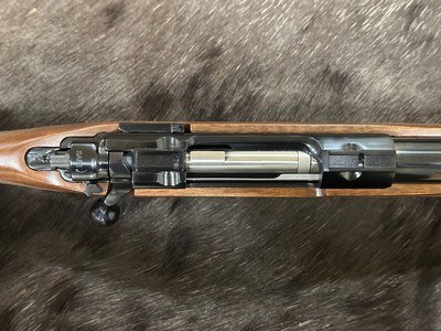 NEW RUGER M77 HAWKEYE AFRICAN 270 WINCHESTER LIMITED EDITION, FREE SAFARI 57166 - LAYAWAY AVAILABLE - Image 8 of 24