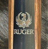 NEW RUGER M77 HAWKEYE AFRICAN 270 WINCHESTER LIMITED EDITION, FREE SAFARI 57166 - LAYAWAY AVAILABLE - Image 19 of 24