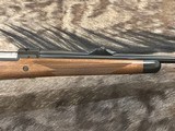 NEW RUGER M77 HAWKEYE AFRICAN 270 WINCHESTER LIMITED EDITION, FREE SAFARI 57166 - LAYAWAY AVAILABLE - Image 5 of 24