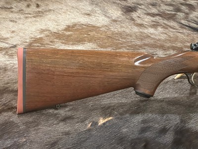 NEW RUGER M77 HAWKEYE AFRICAN 270 WINCHESTER LIMITED EDITION, FREE SAFARI 57166 - LAYAWAY AVAILABLE - Image 1 of 24