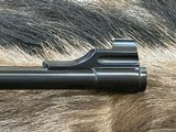 NEW RUGER M77 HAWKEYE AFRICAN 270 WINCHESTER LIMITED EDITION, FREE SAFARI 57166 - LAYAWAY AVAILABLE - Image 7 of 23