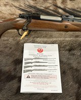 NEW RUGER M77 HAWKEYE AFRICAN 270 WINCHESTER LIMITED EDITION, FREE SAFARI 57166 - LAYAWAY AVAILABLE - Image 22 of 23