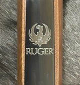 NEW RUGER M77 HAWKEYE AFRICAN 270 WINCHESTER LIMITED EDITION, FREE SAFARI 57166 - LAYAWAY AVAILABLE - Image 19 of 23