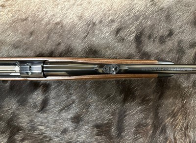 NEW RUGER M77 HAWKEYE AFRICAN 270 WINCHESTER LIMITED EDITION, FREE SAFARI 57166 - LAYAWAY AVAILABLE - Image 9 of 23