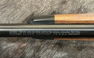 NEW RUGER M77 HAWKEYE AFRICAN 270 WINCHESTER LIMITED EDITION, FREE SAFARI 57166 - LAYAWAY AVAILABLE - Image 14 of 23