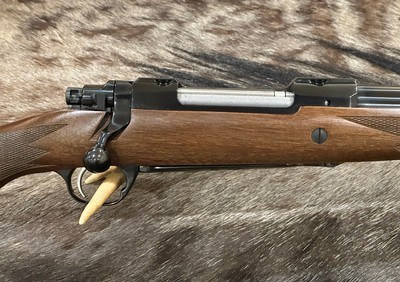 NEW RUGER M77 HAWKEYE AFRICAN 270 WINCHESTER LIMITED EDITION, FREE SAFARI 57166 - LAYAWAY AVAILABLE - Image 4 of 23