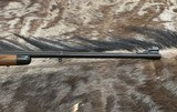 NEW RUGER M77 HAWKEYE AFRICAN 270 WINCHESTER LIMITED EDITION, FREE SAFARI 57166 - LAYAWAY AVAILABLE - Image 6 of 23