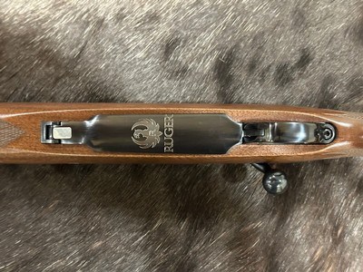 NEW RUGER M77 HAWKEYE AFRICAN 270 WINCHESTER LIMITED EDITION, FREE SAFARI 57166 - LAYAWAY AVAILABLE - Image 18 of 23