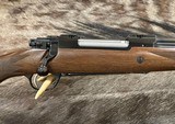 NEW RUGER M77 HAWKEYE AFRICAN 270 WINCHESTER LIMITED EDITION, FREE SAFARI 57166 - LAYAWAY AVAILABLE - Image 4 of 23