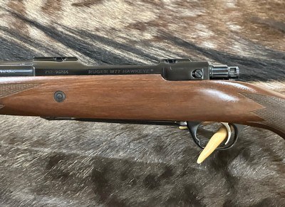 NEW RUGER M77 HAWKEYE AFRICAN 270 WINCHESTER LIMITED EDITION, FREE SAFARI 57166 - LAYAWAY AVAILABLE - Image 11 of 23