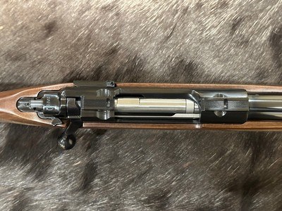 NEW RUGER M77 HAWKEYE AFRICAN 270 WINCHESTER LIMITED EDITION, FREE SAFARI 57166 - LAYAWAY AVAILABLE - Image 8 of 23