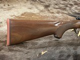 NEW RUGER M77 HAWKEYE AFRICAN 270 WINCHESTER LIMITED EDITION, FREE SAFARI 57166 - LAYAWAY AVAILABLE - Image 3 of 23