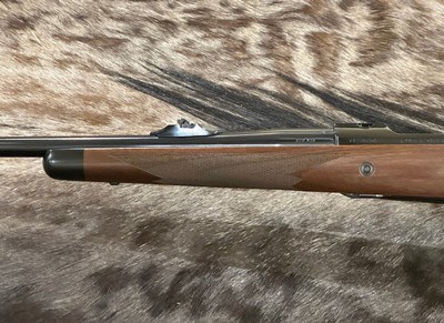 NEW RUGER M77 HAWKEYE AFRICAN 270 WINCHESTER LIMITED EDITION, FREE SAFARI 57166 - LAYAWAY AVAILABLE - Image 12 of 23