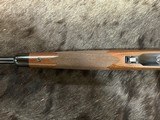 NEW RUGER M77 HAWKEYE AFRICAN 270 WINCHESTER LIMITED EDITION, FREE SAFARI 57166 - LAYAWAY AVAILABLE - Image 17 of 23