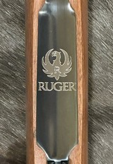 NEW RUGER M77 HAWKEYE AFRICAN 270 WINCHESTER LIMITED EDITION, FREE SAFARI 57166 - LAYAWAY AVAILABLE - Image 18 of 23