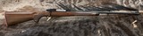 NEW RUGER M77 HAWKEYE AFRICAN 270 WINCHESTER LIMITED EDITION, FREE SAFARI 57166 - LAYAWAY AVAILABLE - Image 1 of 23