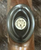 NEW RUGER M77 HAWKEYE AFRICAN 270 WINCHESTER LIMITED EDITION, FREE SAFARI 57166 - LAYAWAY AVAILABLE - Image 19 of 23