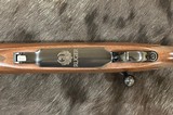 NEW RUGER M77 HAWKEYE AFRICAN 270 WINCHESTER LIMITED EDITION, FREE SAFARI 57166 - LAYAWAY AVAILABLE - Image 17 of 23