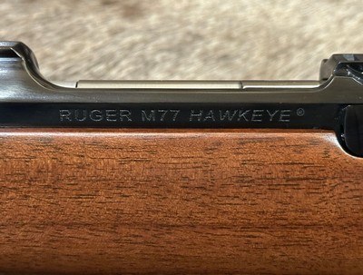 NEW RUGER M77 HAWKEYE AFRICAN 270 WINCHESTER LIMITED EDITION, FREE SAFARI 57166 - LAYAWAY AVAILABLE - Image 15 of 23