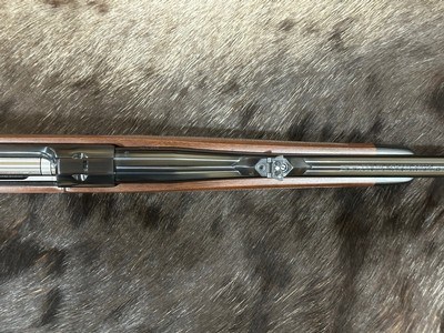 NEW RUGER M77 HAWKEYE AFRICAN 270 WINCHESTER LIMITED EDITION, FREE SAFARI 57166 - LAYAWAY AVAILABLE - Image 9 of 23