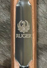 NEW RUGER M77 HAWKEYE AFRICAN 270 WINCHESTER LIMITED EDITION, FREE SAFARI 57166 - LAYAWAY AVAILABLE - Image 18 of 23