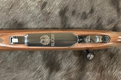 NEW RUGER M77 HAWKEYE AFRICAN 270 WINCHESTER LIMITED EDITION, FREE SAFARI 57166 - LAYAWAY AVAILABLE - Image 17 of 23