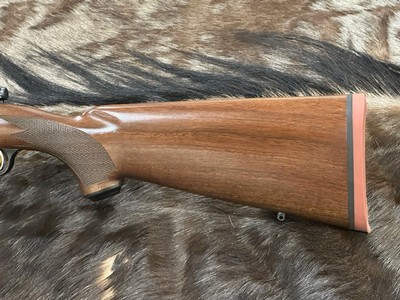 NEW RUGER M77 HAWKEYE AFRICAN 270 WINCHESTER LIMITED EDITION, FREE SAFARI 57166 - LAYAWAY AVAILABLE - Image 10 of 23