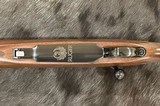NEW RUGER M77 HAWKEYE AFRICAN 270 WINCHESTER LIMITED EDITION, FREE SAFARI 57166 - LAYAWAY AVAILABLE - Image 17 of 23