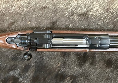 NEW RUGER M77 HAWKEYE AFRICAN 270 WINCHESTER LIMITED EDITION, FREE SAFARI 57166 - LAYAWAY AVAILABLE - Image 8 of 23
