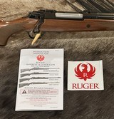NEW RUGER M77 HAWKEYE AFRICAN 270 WINCHESTER LIMITED EDITION, FREE SAFARI 57166 - LAYAWAY AVAILABLE - Image 21 of 23