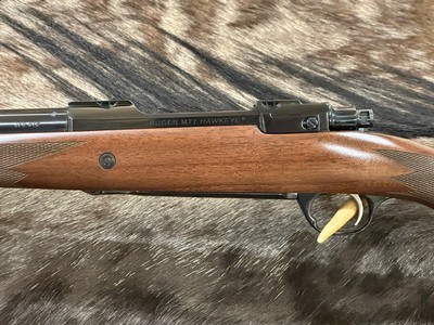 NEW RUGER M77 HAWKEYE AFRICAN 270 WINCHESTER LIMITED EDITION, FREE SAFARI 57166 - LAYAWAY AVAILABLE - Image 11 of 23