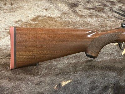 NEW RUGER M77 HAWKEYE AFRICAN 270 WINCHESTER LIMITED EDITION, FREE SAFARI 57166 - LAYAWAY AVAILABLE - Image 3 of 23