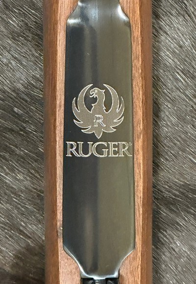 NEW RUGER M77 HAWKEYE AFRICAN 270 WINCHESTER LIMITED EDITION, FREE SAFARI 57166 - LAYAWAY AVAILABLE - Image 18 of 23