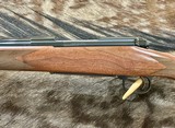 NEW WINCHESTER MODEL 70 ALASKAN 30-06 SPRINGFIELD 25