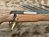 NEW WINCHESTER MODEL 70 ALASKAN 30-06 SPRINGFIELD 25