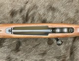 NEW WINCHESTER MODEL 70 ALASKAN 30-06 SPRINGFIELD 25