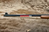 NEW WINCHESTER MODEL 70 ALASKAN 30-06 SPRINGFIELD 25