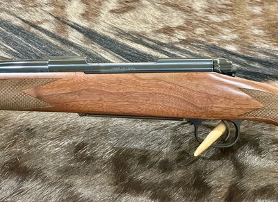 NEW WINCHESTER MODEL 70 ALASKAN 30-06 SPRINGFIELD 25