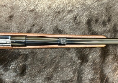 NEW WINCHESTER MODEL 70 ALASKAN 30-06 SPRINGFIELD 25