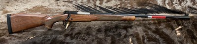 NEW WINCHESTER MODEL 70 ALASKAN 30-06 SPRINGFIELD 25