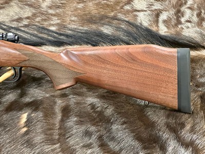 NEW WINCHESTER MODEL 70 ALASKAN 30-06 SPRINGFIELD 25