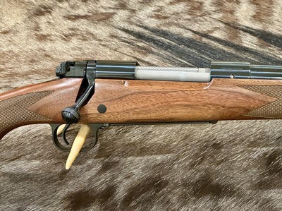 NEW WINCHESTER MODEL 70 ALASKAN 30-06 SPRINGFIELD 25