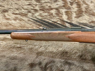NEW WINCHESTER MODEL 70 ALASKAN 30-06 SPRINGFIELD 25