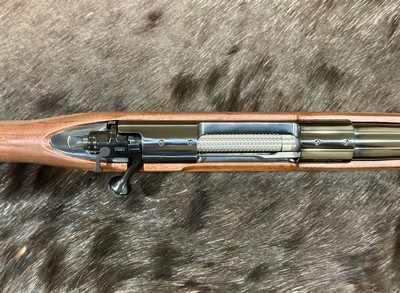 NEW WINCHESTER MODEL 70 ALASKAN 30-06 SPRINGFIELD 25