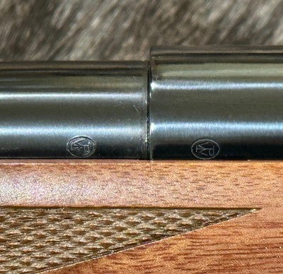 NEW WINCHESTER MODEL 70 ALASKAN 30-06 SPRINGFIELD 25